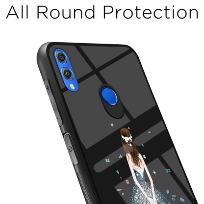 Hybrid Mobile back cover for Honor 8X – Pikkme – photo 7