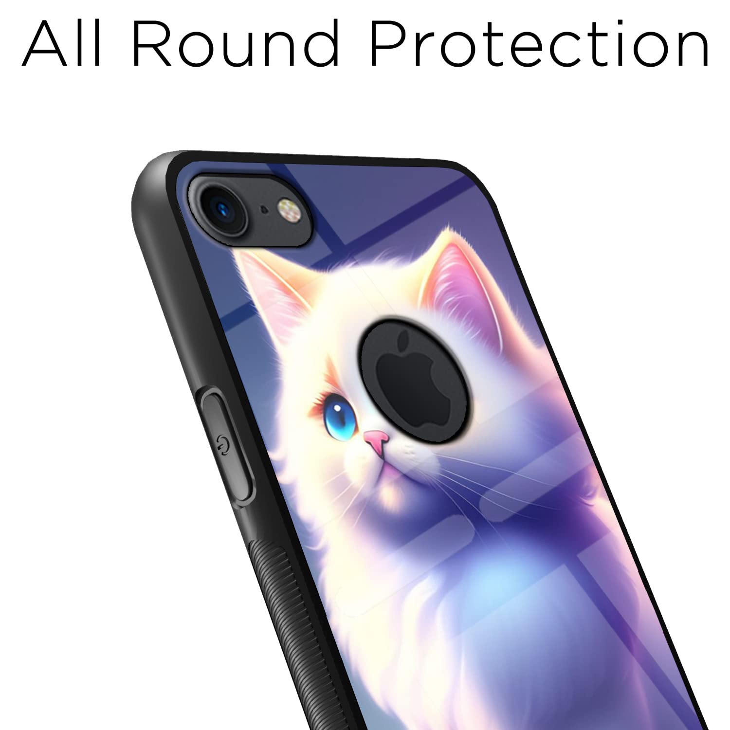 iPhone 7/8 back cover by Pikkme – photo 7
