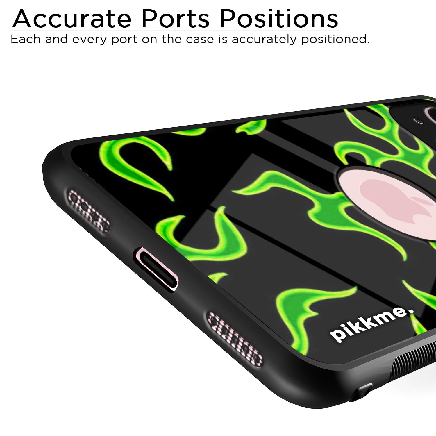 Pikkme iPhone 15 Plus back cover – photo 6