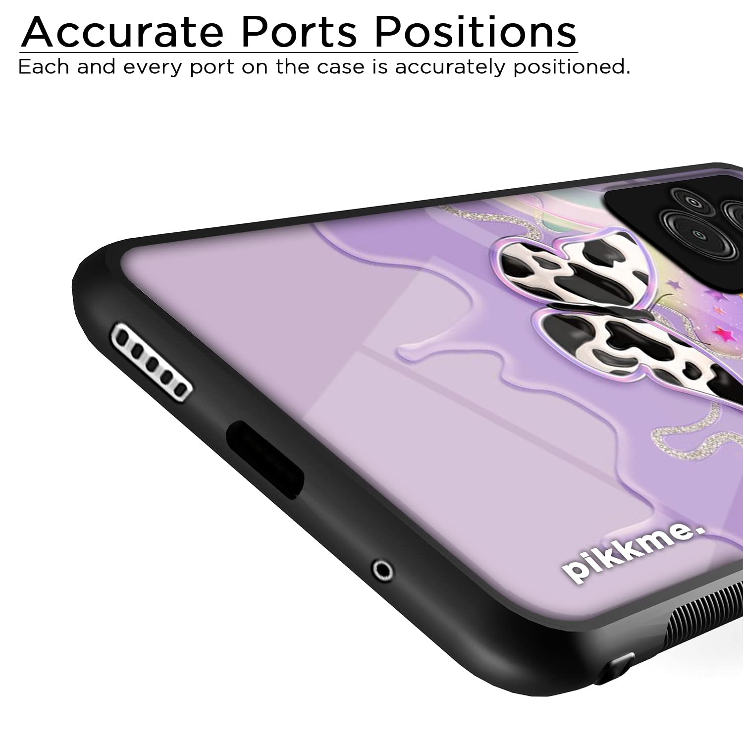 Redmi 11 Prime 4G phone cover by Pikkme – photo 6