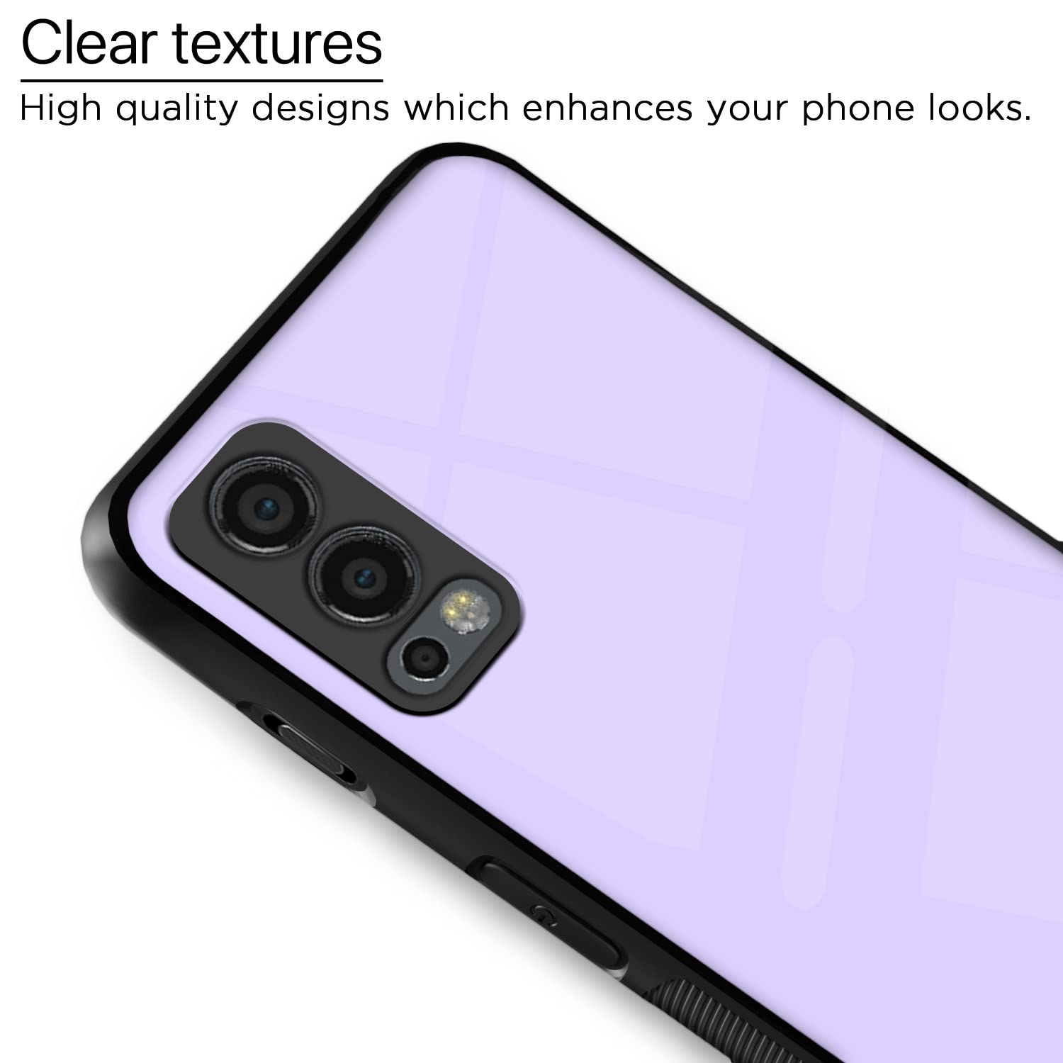 Back cover for OnePlus Nord 2 5G – Pikkme – photo 4