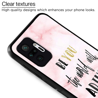 Back cover for Redmi Note 10 Pro/Note 10 Pro Max – Pikkme – photo 4