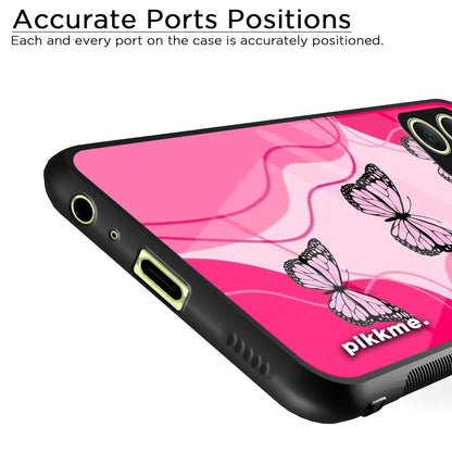 Pikkme Hybrid back cover for Samsung A05/M05/F05 – photo 6