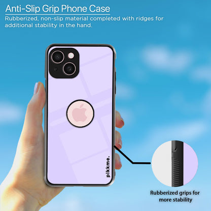 Back cover for iPhone 15 – Pikkme – photo 5