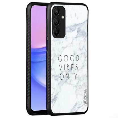 Pikkme Hybrid mobile cover for Samsung A15 5G