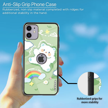Pikkme Hybrid phone cover for iPhone 11 – photo 5