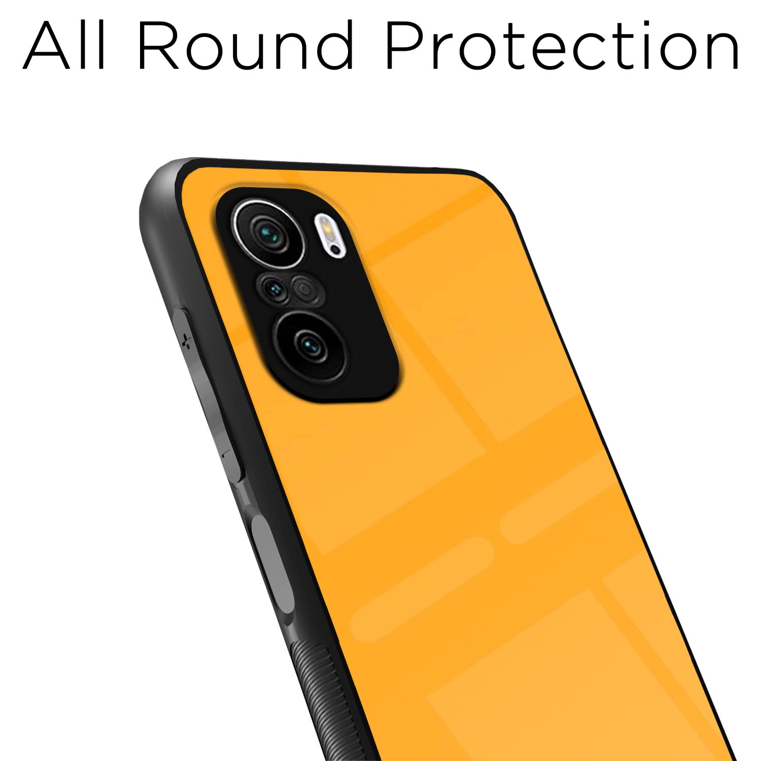 Pikkme Mi 11X/11X Pro Hybrid mobile back cover – photo 7