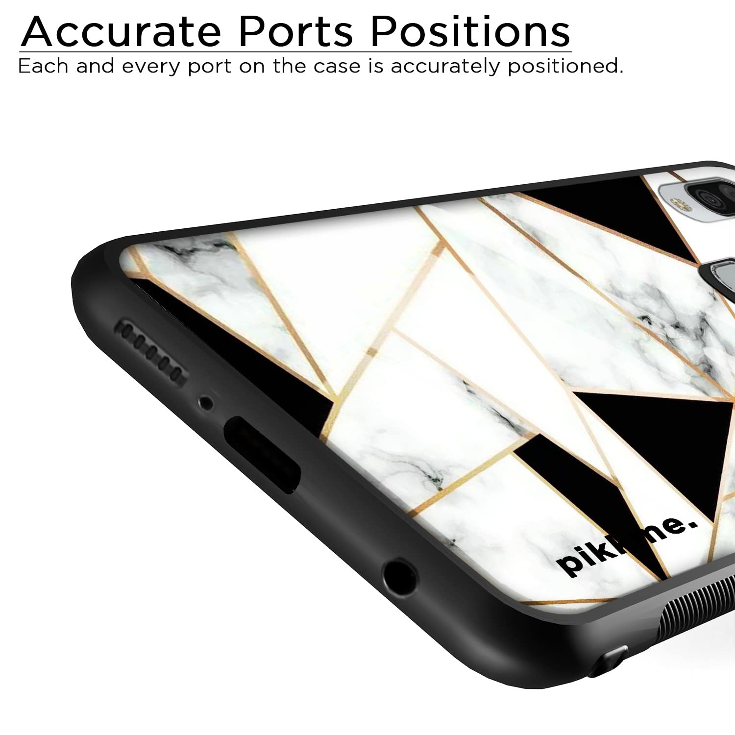 Pikkme Samsung A20/A30/M10s back cover – photo 6