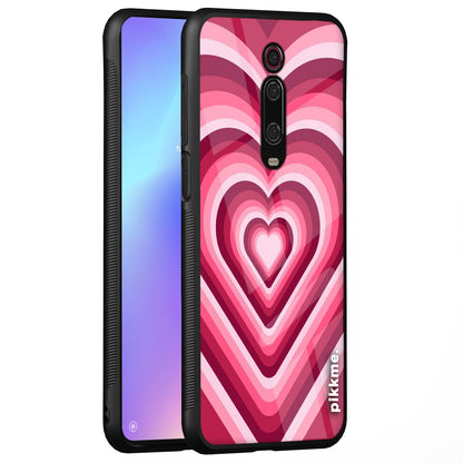 Pikkme Redmi K20/K20 Pro mobile cover