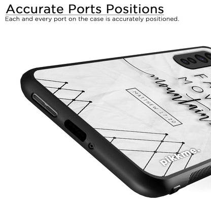Pikkme OnePlus Nord back cover – photo 6