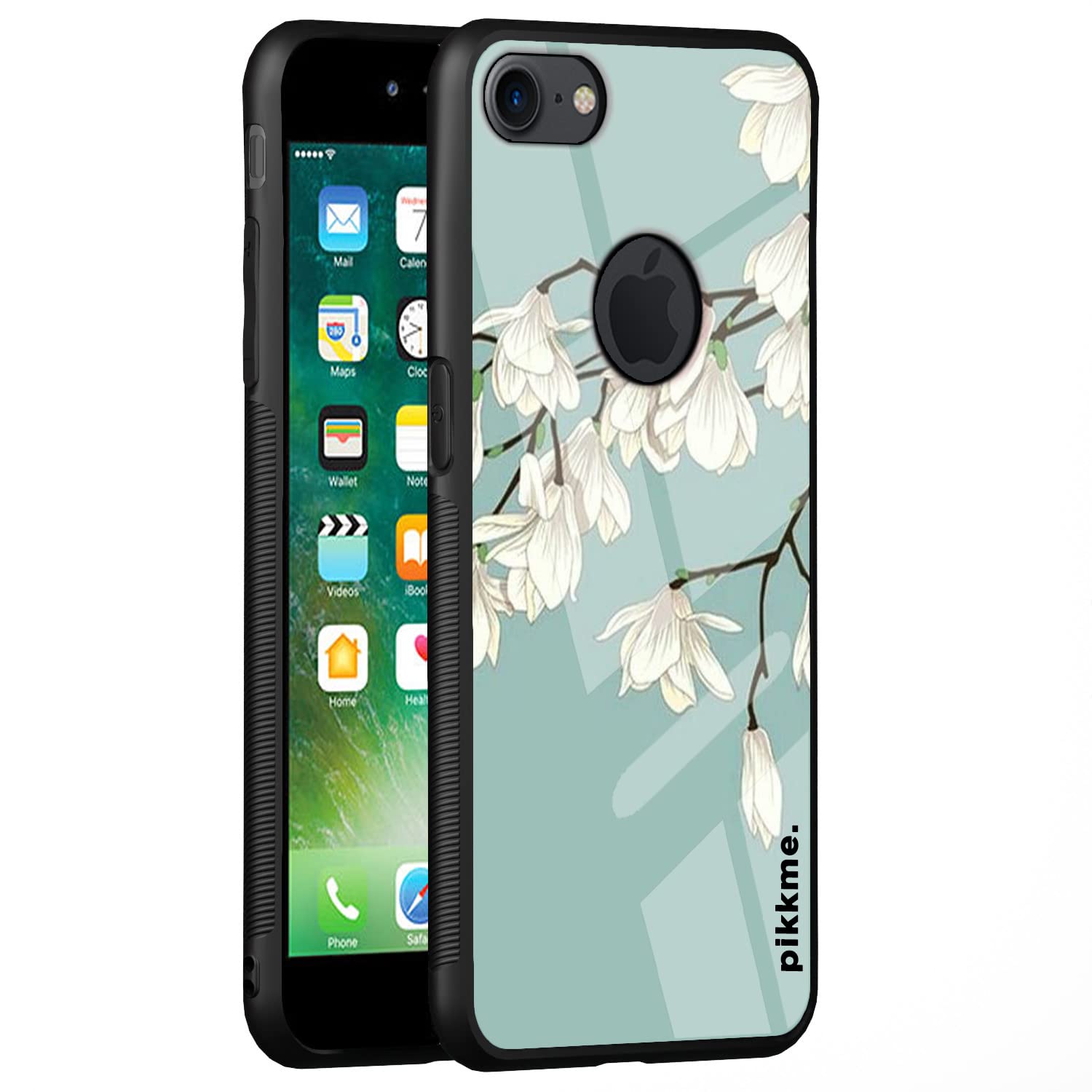 Pikkme iPhone 7/8 phone cover