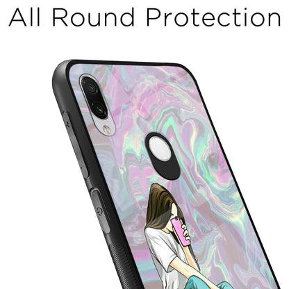 Pikkme Hybrid mobile cover for Redmi Note 7/Note 7 Pro/Note 7s – photo 7