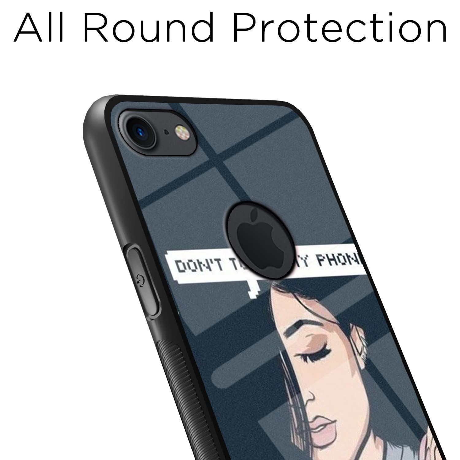 Pikkme iPhone 7/8 phone cover – photo 7