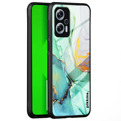 Mobile cover for Redmi K50i 5G – Pikkme