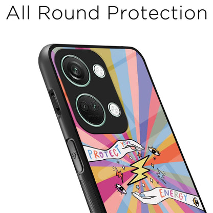 Pikkme mobile back cover for OnePlus Nord 3 5G – photo 7