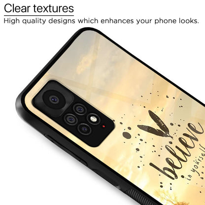 Pikkme Redmi Note 11 Pro/Note 11 Pro Plus 5G back cover – photo 4