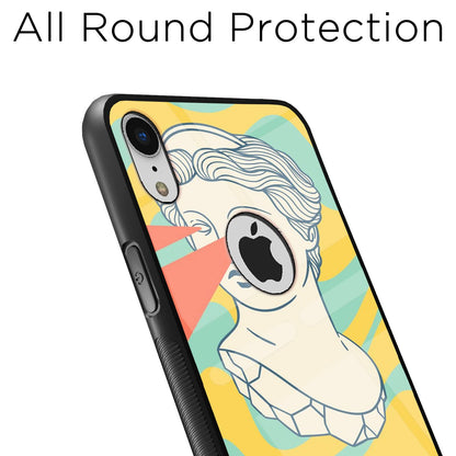 iPhone XR Hybrid mobile back cover by Pikkme – photo 7