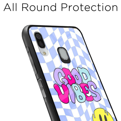 Pikkme Hybrid mobile back cover for Samsung A20/A30/M10s – photo 7