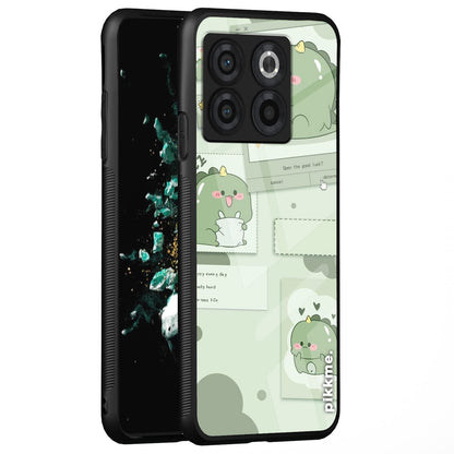 Pikkme mobile back cover for OnePlus 10T 5G