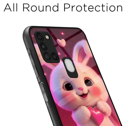 Pikkme Samsung A21s mobile back cover – photo 7