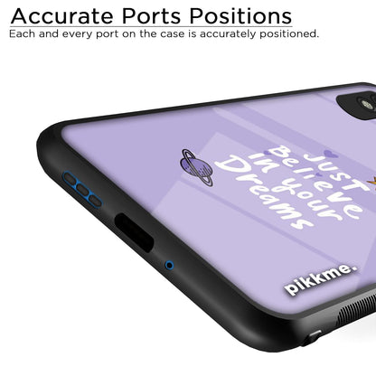 Pikkme Redmi 9A/9i/9A Sport mobile back cover – photo 6