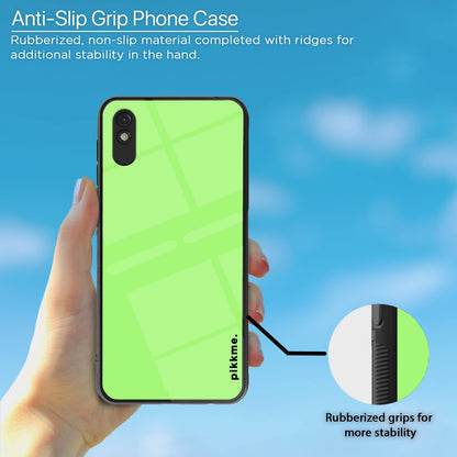 Hybrid Mobile back cover for Redmi 9A/9i/9A Sport – Pikkme – photo 5