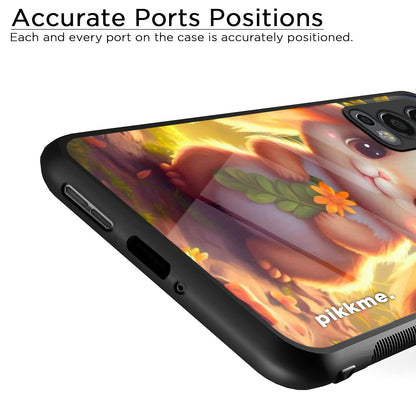 Pikkme OnePlus Nord 2 5G phone cover – photo 6