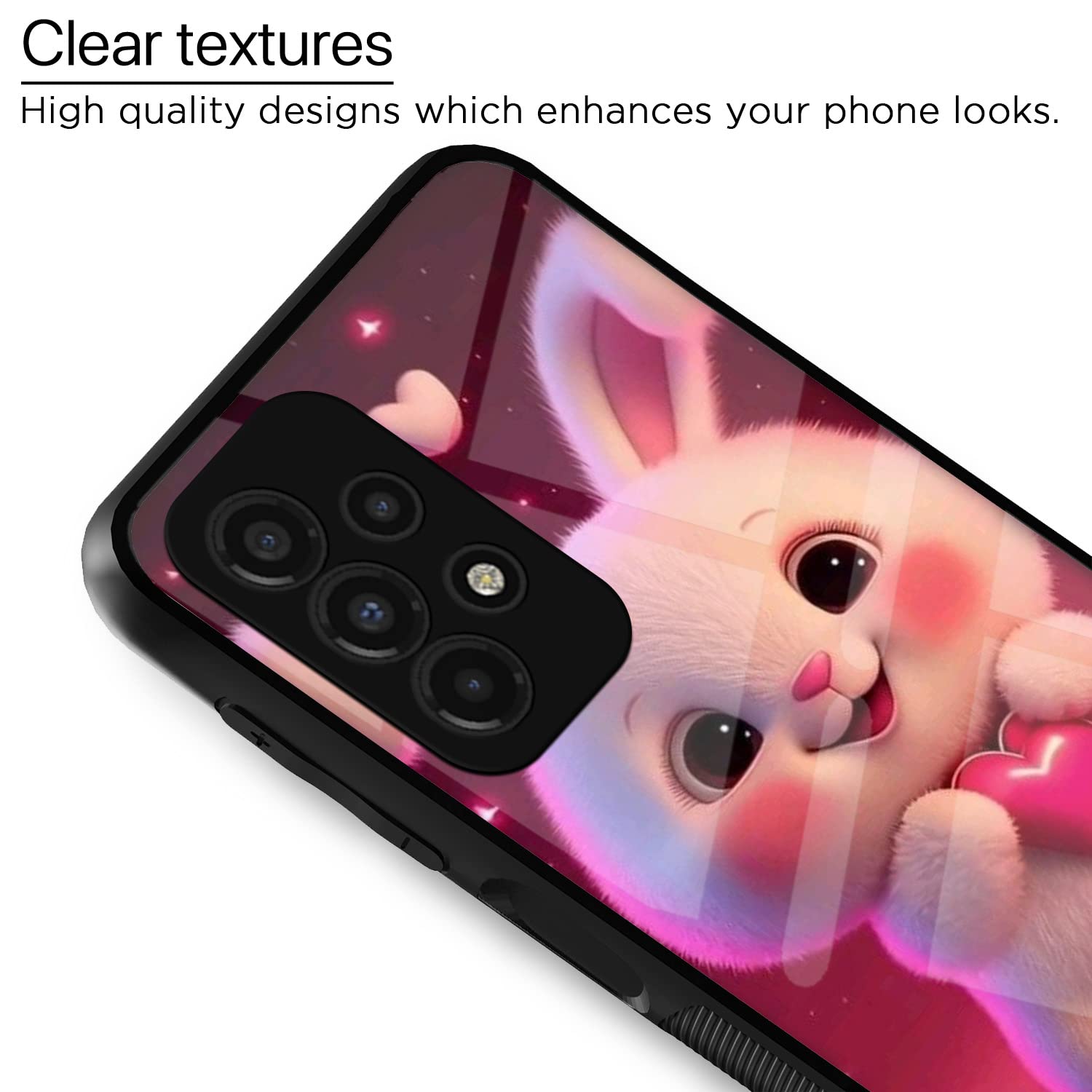 Pikkme Samsung A13 4G phone cover – photo 4
