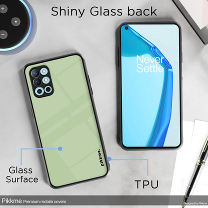 OnePlus 8T mobile back cover by Pikkme – photo 3