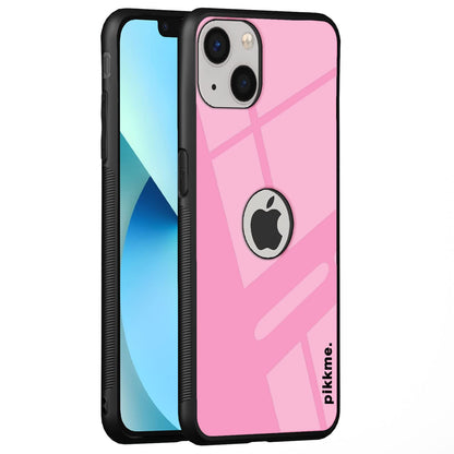 iPhone 13 Hybrid phone cover by Pikkme