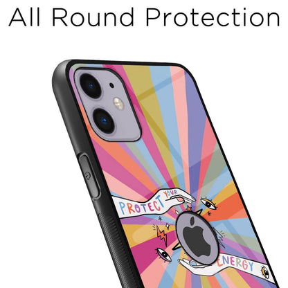Pikkme Hybrid mobile back cover for iPhone 11 – photo 7