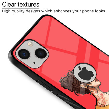 Pikkme mobile back cover for iPhone 13 – photo 4