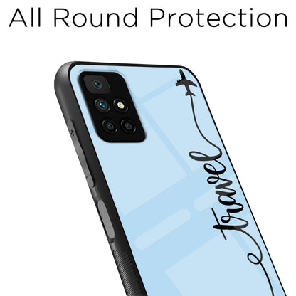 Back cover for Redmi 10 Prime – Pikkme – photo 7