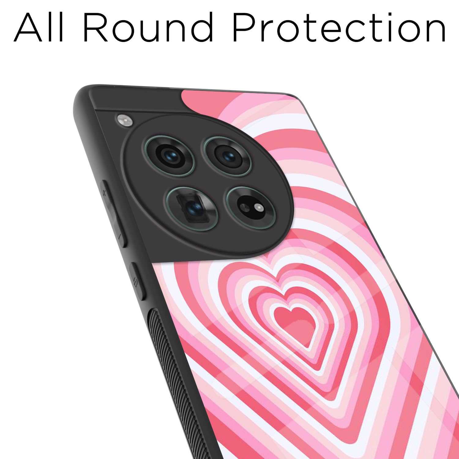 Pikkme OnePlus 12 5G mobile cover – photo 7