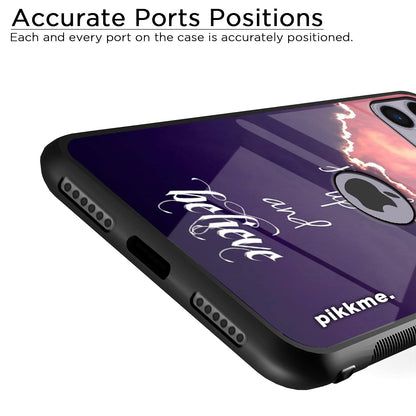 Pikkme Hybrid mobile cover for iPhone 12 – photo 6