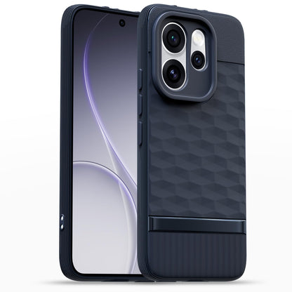 Pikkme blue phone cover for Oppo Reno 15 Pro Mini 5G