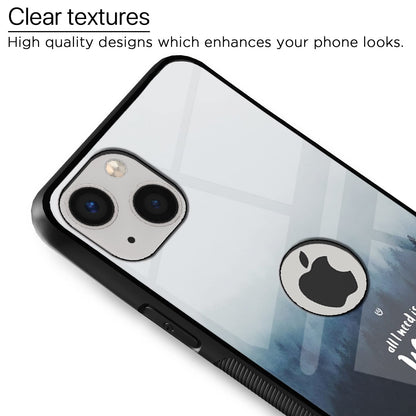 Hybrid Mobile cover for iPhone 13 – Pikkme – photo 4