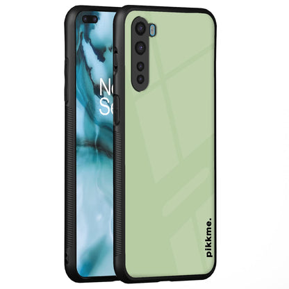 Pikkme OnePlus Nord phone cover