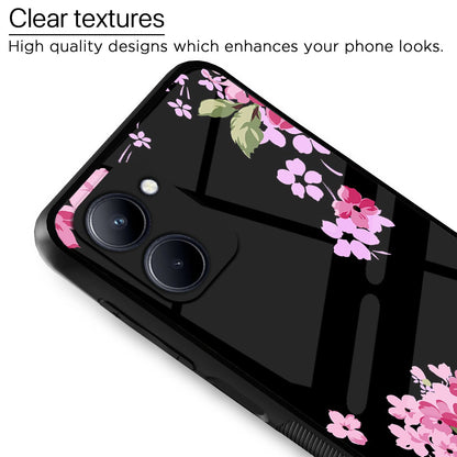 Flower Phone cover for Realme C33 – Pikkme – photo 4