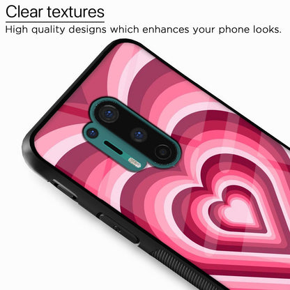 Pikkme OnePlus 8 Pro Hybrid mobile cover – photo 4