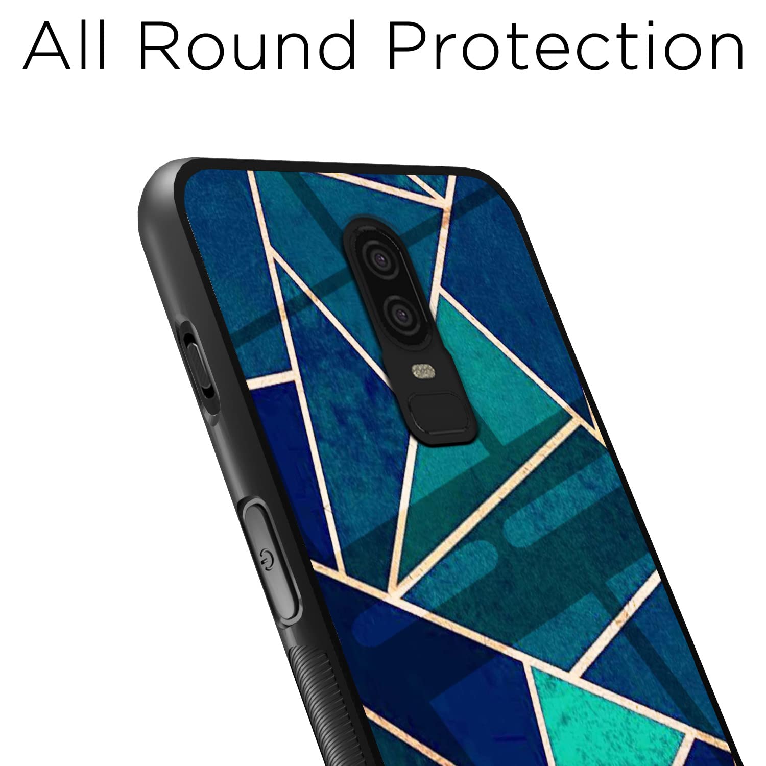 Pikkme mobile cover for OnePlus 6 – photo 7
