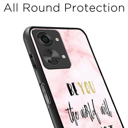 OnePlus Nord 2T 5G Hybrid phone cover by Pikkme – photo 7