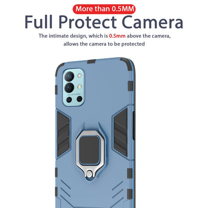 Blue D5 Tough Armor mobile cover for OnePlus 9R – Pikkme – photo 7