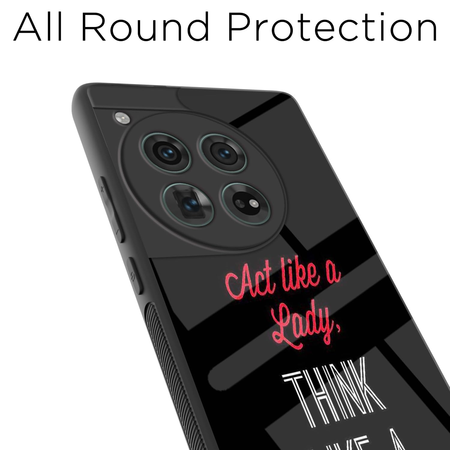 Back cover for OnePlus 12 5G – Pikkme – photo 7