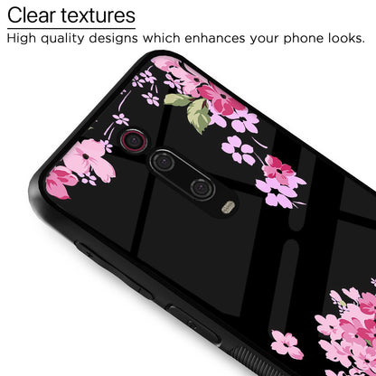 Redmi K20/K20 Pro Flower phone cover by Pikkme – photo 4