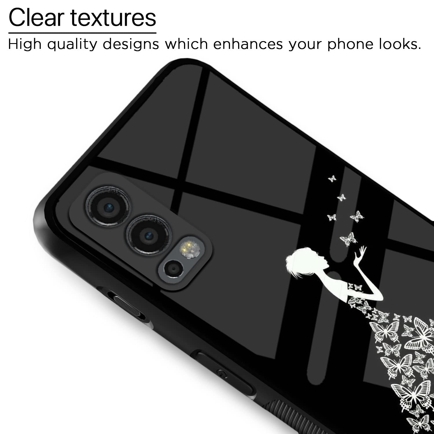 Hybrid Mobile back cover for OnePlus Nord 2 5G – Pikkme – photo 4