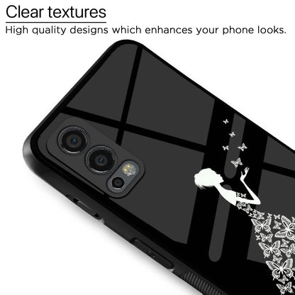 Hybrid Mobile back cover for OnePlus Nord 2 5G – Pikkme – photo 4