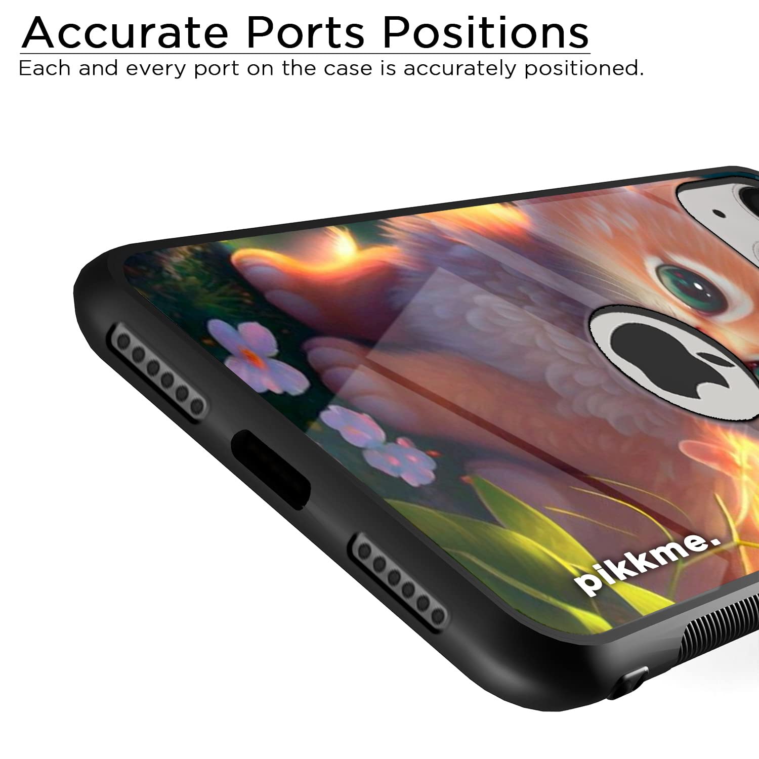 iPhone 14 Cat mobile back cover by Pikkme – photo 6