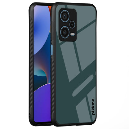 Pikkme Redmi Note 12 Pro Plus 5G back cover
