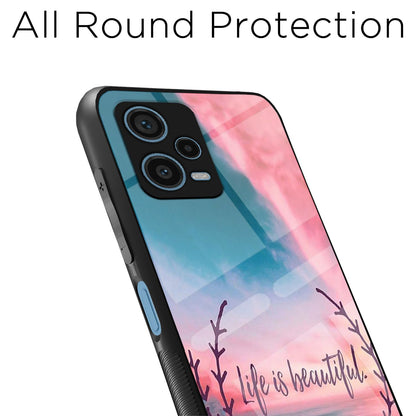 Hybrid Mobile back cover for Redmi Note 12 Pro Plus 5G – Pikkme – photo 6